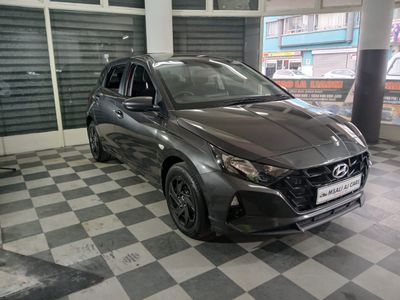 2023 Hyundai i20 1.4 Petrol Active, Petrol