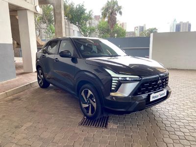 2025 Mitsubishi Outlander Sport 1.5 Aspire Auto