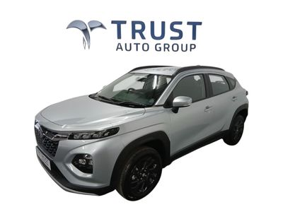 2026 Suzuki Fronx 1.5 GL