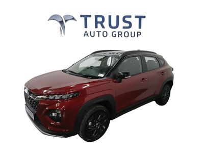 2026 Suzuki Fronx 1.5 GL Auto