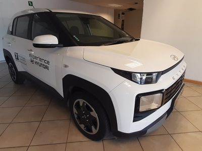 2025 Hyundai Exter 1.2 Premium