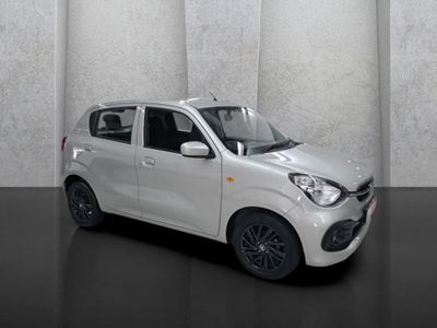 2024 Suzuki Celerio 1.0 GL AMT