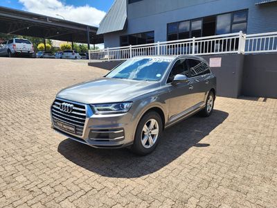 2016 Audi Q7 3.0 TDI quattro Auto | 45 TDI