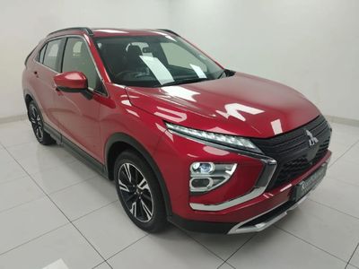 2023 Mitsubishi Eclipse Cross 2.0 GLS Auto