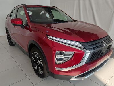 2023 Mitsubishi Eclipse Cross 2.0 GLS Auto