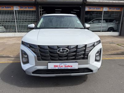 2023 Hyundai Creta 1.5 Premium