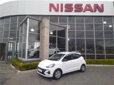 2024 Hyundai Grand i10 1.0 Motion