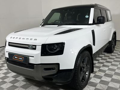 2024 Land Rover Defender 110 D300 SE X-Dynamic (221kW)