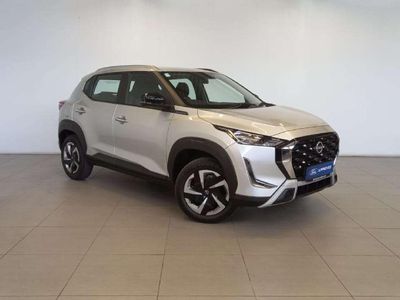 2025 Nissan Magnite 1.0 Visia