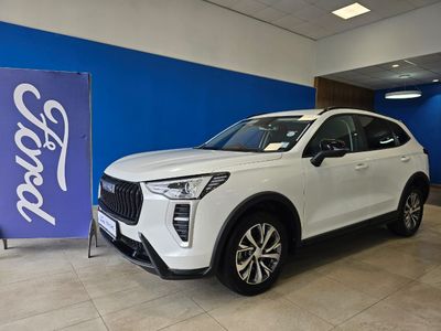 2024 Haval Jolion 1.5T City Plus DCT