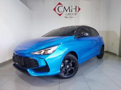 2026 MG MG3 1.5 Comfort