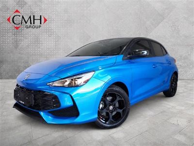 2026 MG MG3 1.5 Comfort