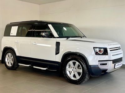 2022 Land Rover Defender 110 D300 SE (221kw)