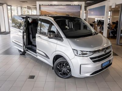 2026 Volkswagen Kombi 2.0 TDI Commerce Auto (125kw)