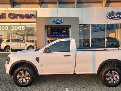 2026 Ford Ranger 2.0D XL HR Auto Single-Cab