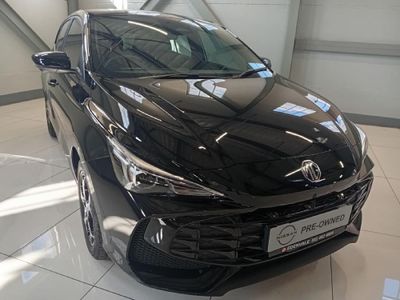 2026 MG MG3 1.5 Delux Auto