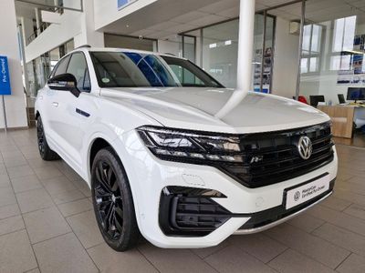 2020 Volkswagen Touareg 3.0 TDI V6 Executive
