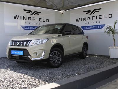2020 Suzuki Vitara 1.6 GL+ Auto