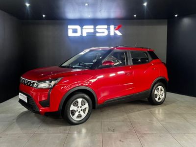 2019 Mahindra XUV 300 1.2T | W6