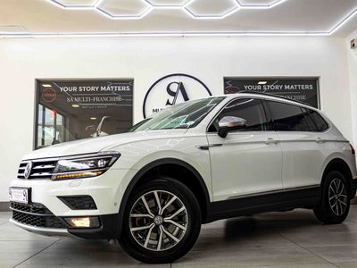 2021 Volkswagen Tiguan Allspace 2.0 TSI Comfortline 4Motion Auto (132kW)