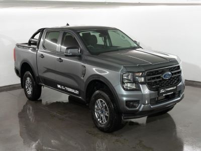 2025 Ford Ranger 2.0D XL Double Cab Auto