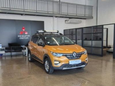 2024 Renault Triber 1.0 Intens Auto
