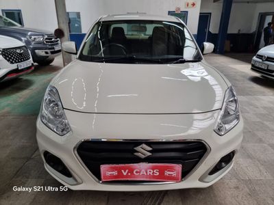 2023 Suzuki Dzire 1.2 GL