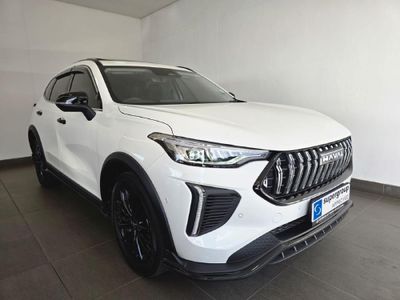 2026 Haval Jolion Pro 1.5T S Ultra Luxury DCT