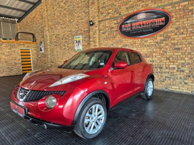 2014 Nissan Juke 1.5dCi Acenta+