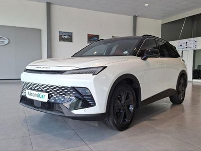 2024 BAIC X55 1.5T Premium Auto