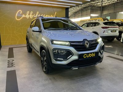2023 Renault Kwid 1.0 Climber