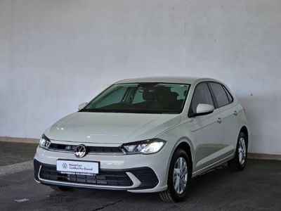 2026 Volkswagen Polo 1.0 TSI