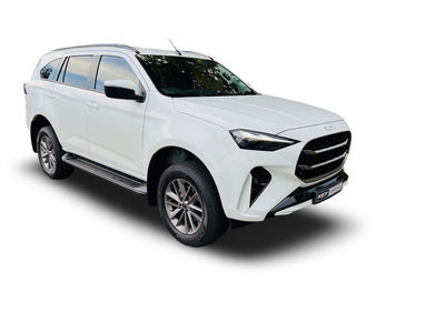 2025 Isuzu Mu-x 1.9D LS Auto