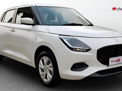 2026 Suzuki Swift 1.2 GL+ Auto