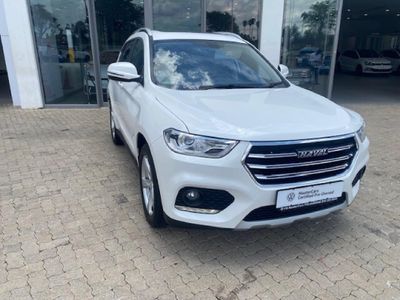 2021 Haval H2 1.5T Luxury Auto