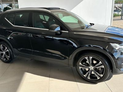 2021 Volvo XC40 T4 Inscription Auto
