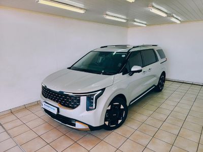 2025 Kia Carnival 2.2 CRDi SX Auto