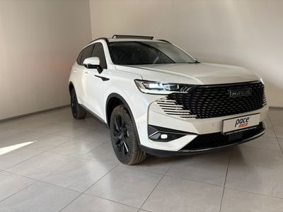 2024 Haval H6 1.5T Hybrid Ultra Luxury DHT