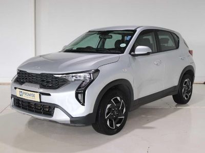2024 Kia Sonet 1.5 LX Auto