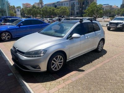 2020 Volkswagen Golf VII 1.4 TSI Comfortline Auto