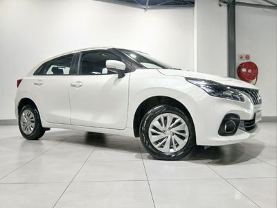 2025 Suzuki Baleno 1.5 GL