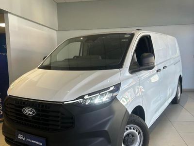 2024 Ford Transit 2.0SiT Panel Van LWB