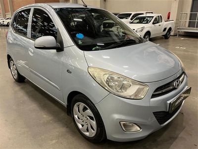 2012 Hyundai i10 1.1 GLS | Motion