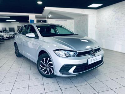 2024 Volkswagen Polo 1.0 TSI