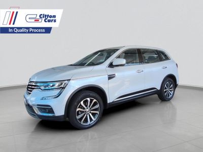 2024 Renault Koleos 2.5 Dynamique Auto