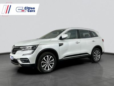 2024 Renault Koleos 2.5 Dynamique Auto