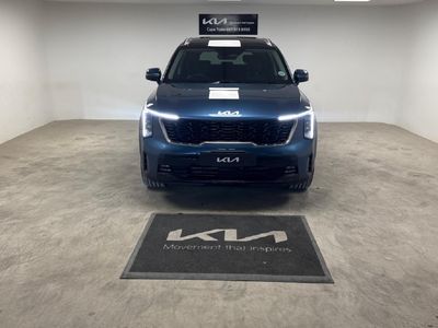 2025 Kia Sorento 2.2D SX AWD