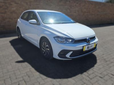 2024 Volkswagen Polo 1.0 TSI Life