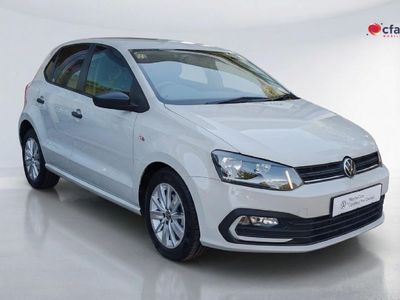 2026 Volkswagen Polo Vivo 1.4