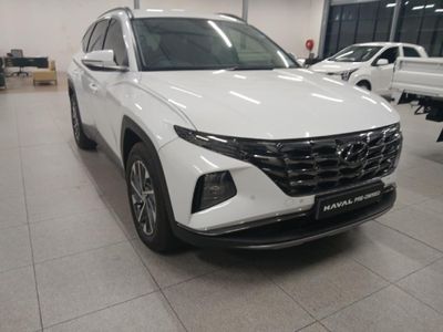 2024 Hyundai Tucson 2.0 Executive Auto